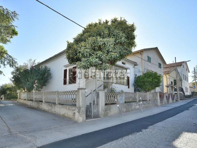 Villetta indipendente in vendita di 65 m² in Via Abbadia