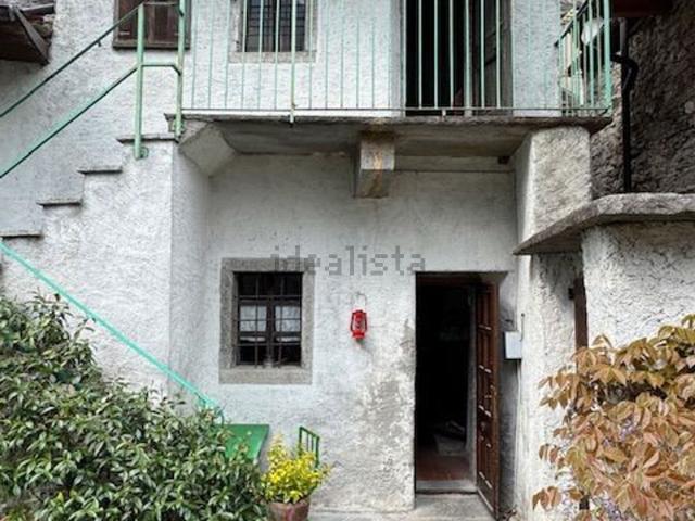 Villetta indipendente in vendita di 65 m² in Via Alneda, 45