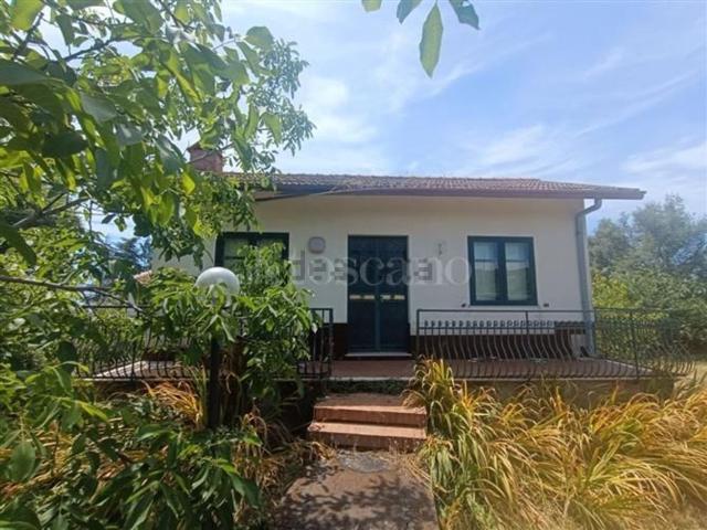 Villetta indipendente in vendita di 65 m² in Via Alghero