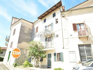 Villetta indipendente in vendita di 65 m² in Via Antonio Peiro, 2