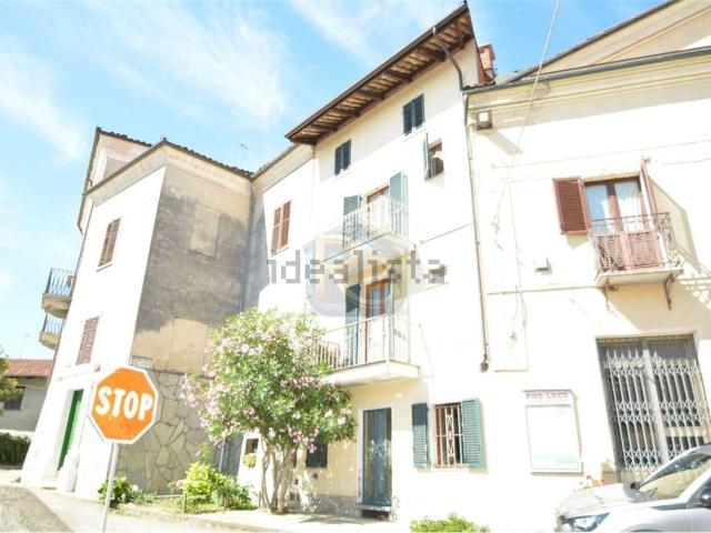 Villetta indipendente in vendita di 65 m² in Via Antonio Peiro, 2