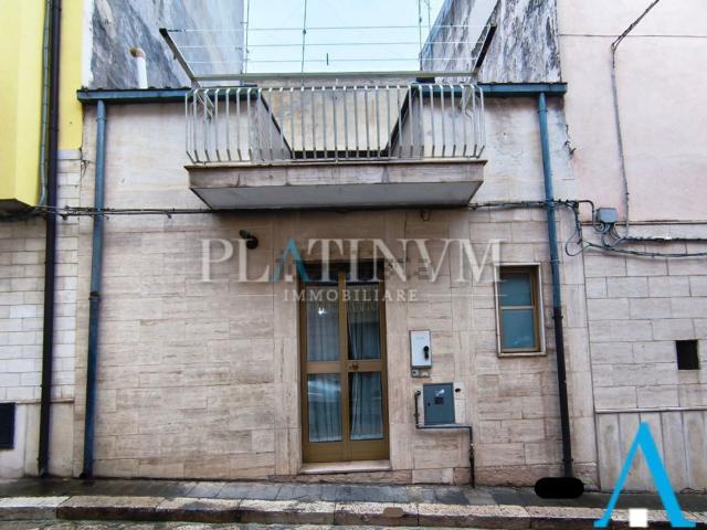 Villetta indipendente in vendita di 65 m² in Via Armando Diaz, 41