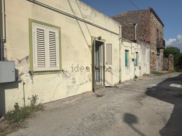 Villetta indipendente in vendita di 65 m² in Via Bastione, 188