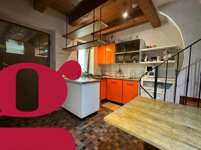 Villetta indipendente in vendita di 65 m² in Via Benedetto XV, 2