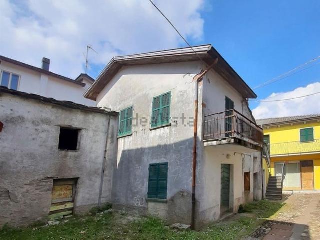 Villetta indipendente in vendita di 65 m² in Via Breva