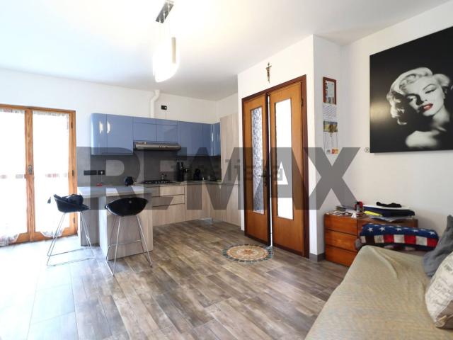 Villetta indipendente in vendita di 65 m² in Via Butto, 3