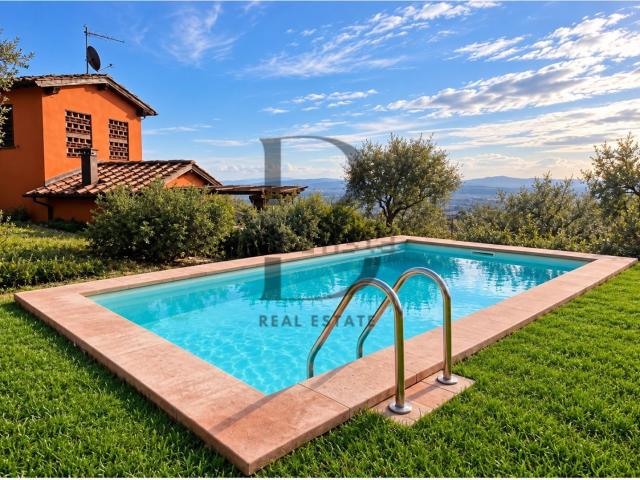 Villetta indipendente in vendita di 65 m² in Via Case Alte