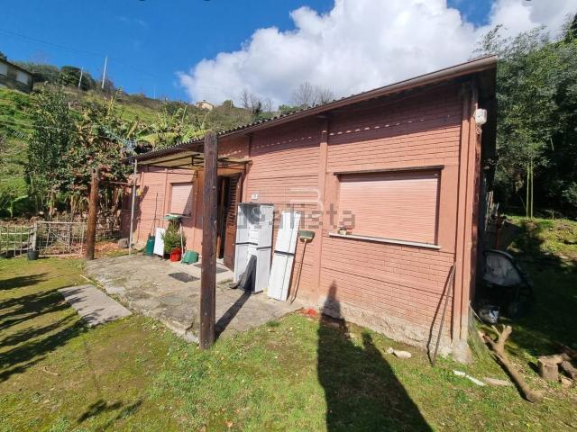 Villetta indipendente in vendita di 65 m² in Via Casone
