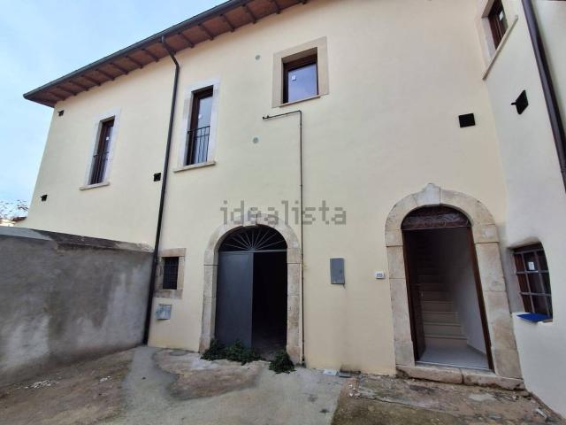 Villetta indipendente in vendita di 65 m² in Via Colle, 12