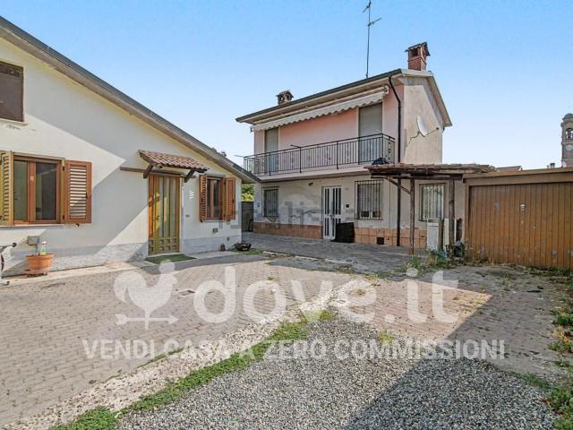 Villetta indipendente in vendita di 65 m² in Via Corbellini, 16
