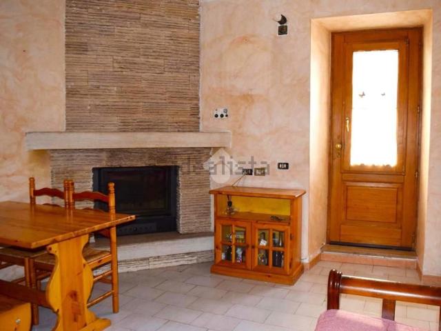 Villetta indipendente in vendita di 65 m² in Via Cupa, 15
