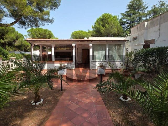 Villetta indipendente in vendita di 65 m² in Via dei Capperi