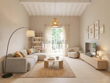 Villetta indipendente in vendita di 65 m² in Via del Borghetto, 18