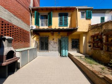 Villetta indipendente in vendita di 65 m² in Via del Fondaccio