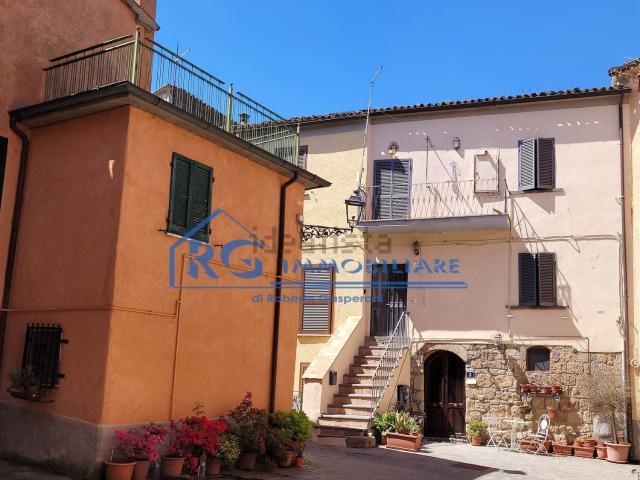 Villetta indipendente in vendita di 65 m² in Via del Forno
