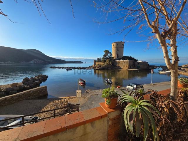 Villetta indipendente in vendita di 65 m² in Via della Torre, 13