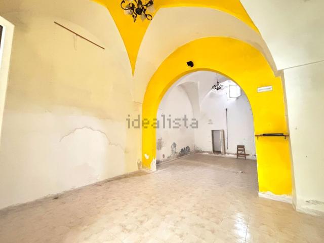 Villetta indipendente in vendita di 65 m² in Via della Madonna