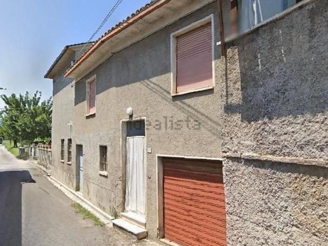 Villetta indipendente in vendita di 65 m² in Via della Repubblica, 105