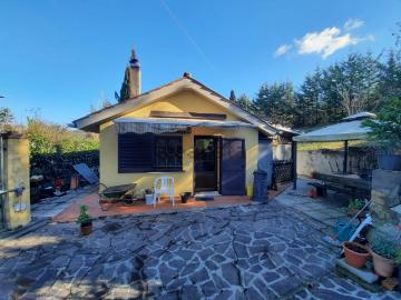 Villetta indipendente in vendita di 65 m² in Via della Repubblica
