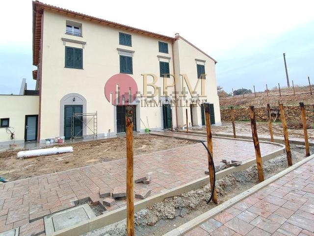 Villetta indipendente in vendita di 65 m² in Via di Tramontana, 22