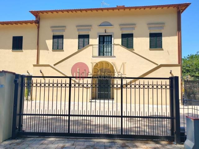 Villetta indipendente in vendita di 65 m² in Via di Tramontana, 22