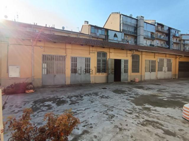 Villetta indipendente in vendita di 65 m² in Via Errico Giachino, 61