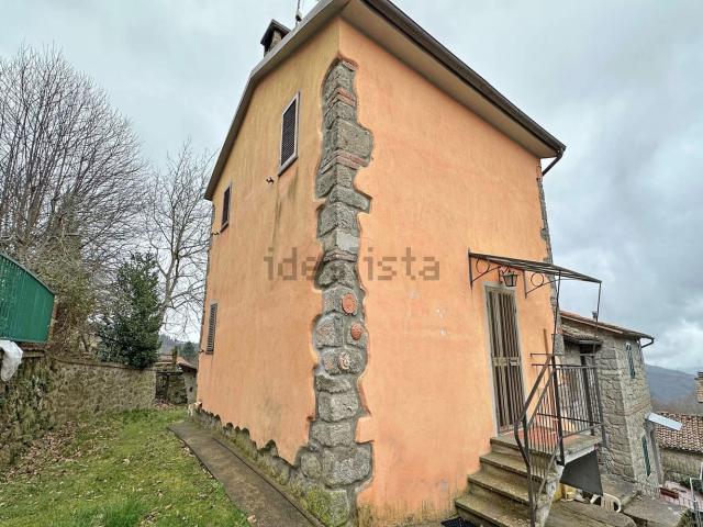 Villetta indipendente in vendita di 65 m² in Via Faggia
