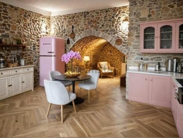Villetta indipendente in vendita di 65 m² in Via Federico Svevo