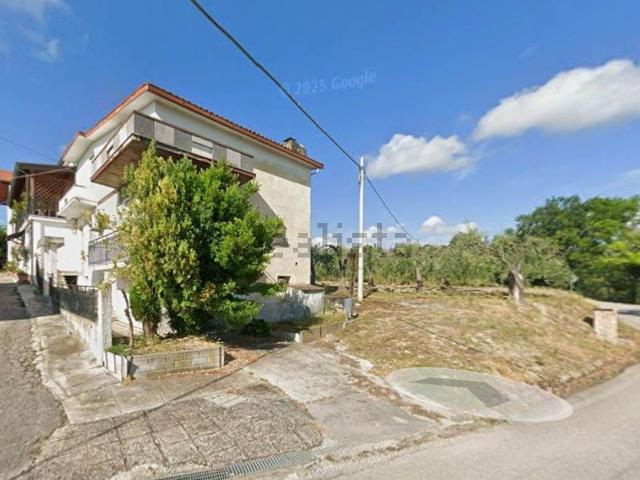 Villetta bifamiliare in vendita di 65 m² in Via Fonte Paduli