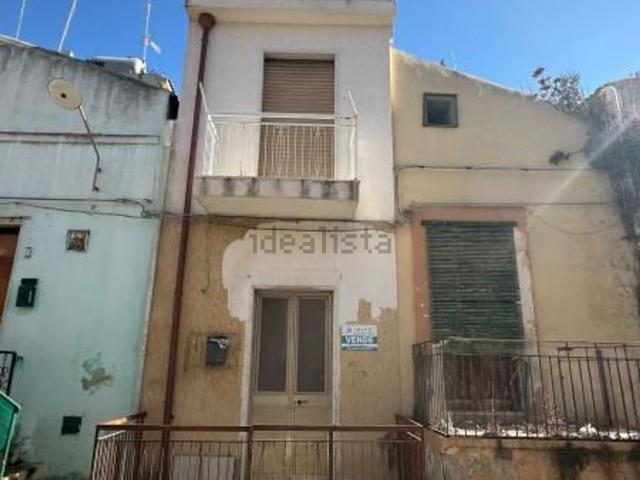 Villetta indipendente in vendita di 65 m² in Via Fois