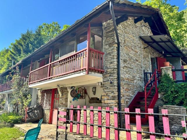 Villetta bifamiliare in vendita di 65 m² in Via Fornaci, 22