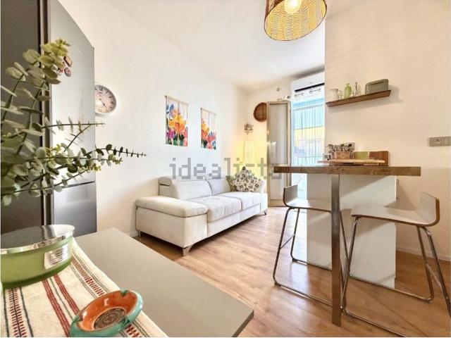 Villetta indipendente in vendita di 65 m² in Via Fornari
