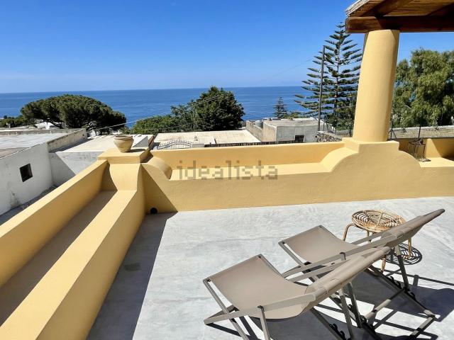 Villetta indipendente in vendita di 65 m² in Via Fratelli Mirabito