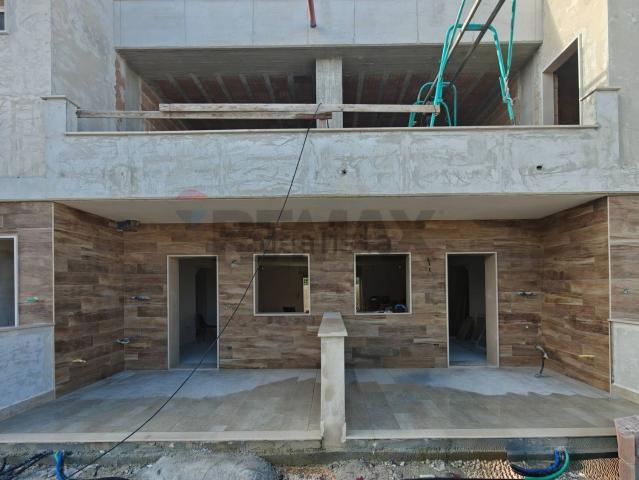 Villetta indipendente in vendita di 65 m² in Via Francia