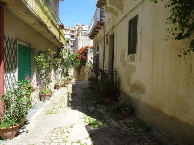 Villetta indipendente in vendita di 65 m² in Via G. Cannata, 26