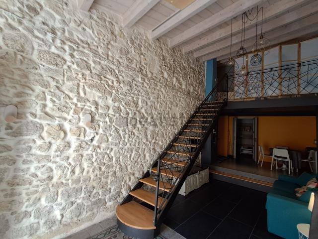 Villetta indipendente in vendita di 65 m² in Via Galileo