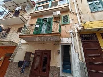 Villetta indipendente in vendita di 65 m² in Via Guido Baccelli