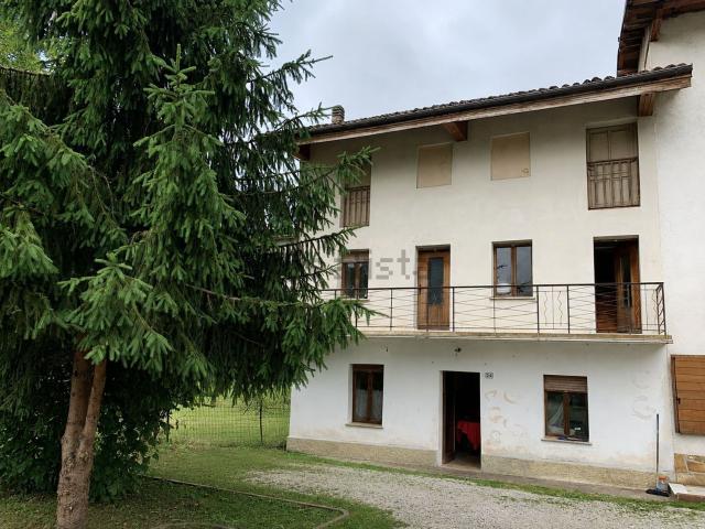 Villetta indipendente in vendita di 65 m² in Via la Villa, 24