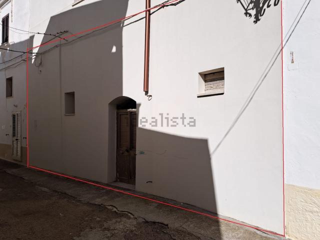 Villetta indipendente in vendita di 65 m² in Via Lunga, 26