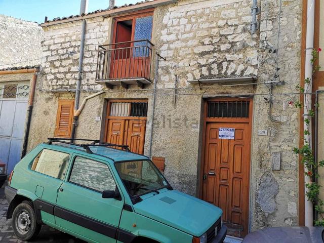 Villetta indipendente in vendita di 65 m² in Via Manicchia, 29