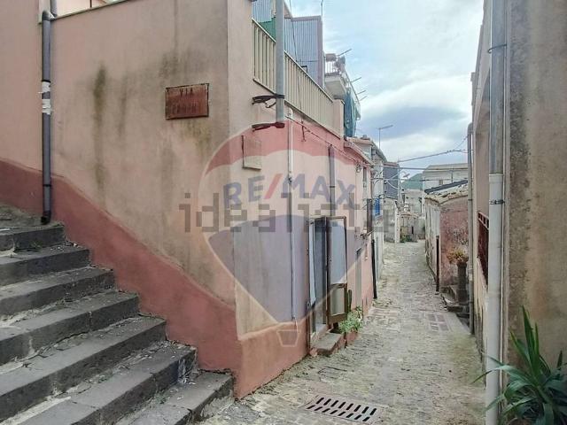 Villetta indipendente in vendita di 65 m² in Via Macchiavelli, 34