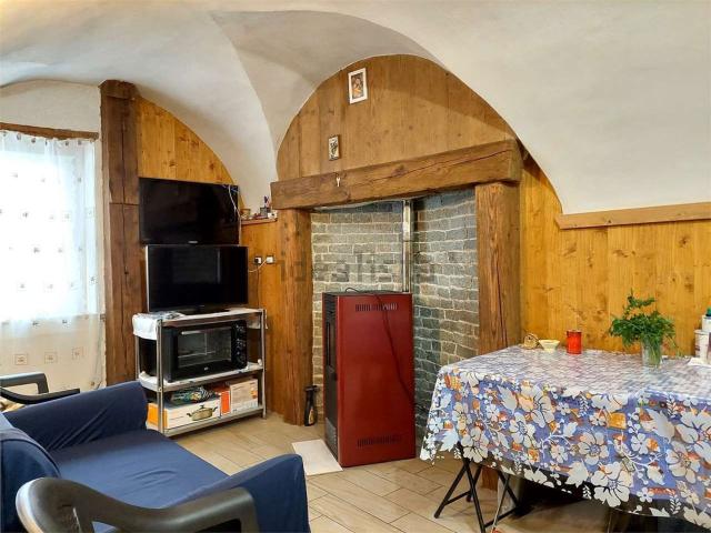 Villetta indipendente in vendita di 65 m² in Via Madonna degli Angeli, 46