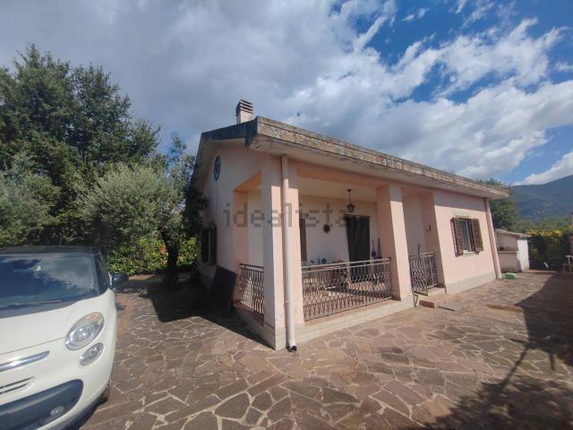 Villetta indipendente in vendita di 65 m² in Via Madonna delle Grazie