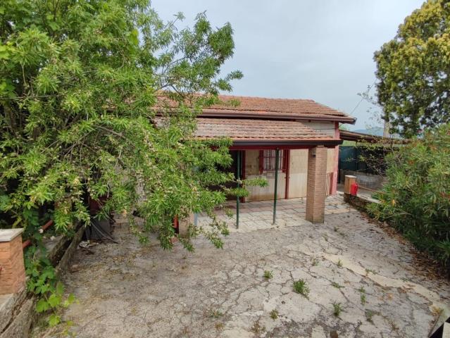 Villetta indipendente in vendita di 65 m² in Via Malfitana