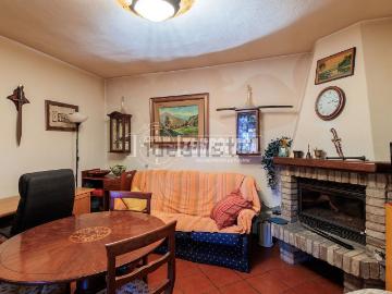 Villetta indipendente in vendita di 65 m² in Via Martiri della Libertà, 27
