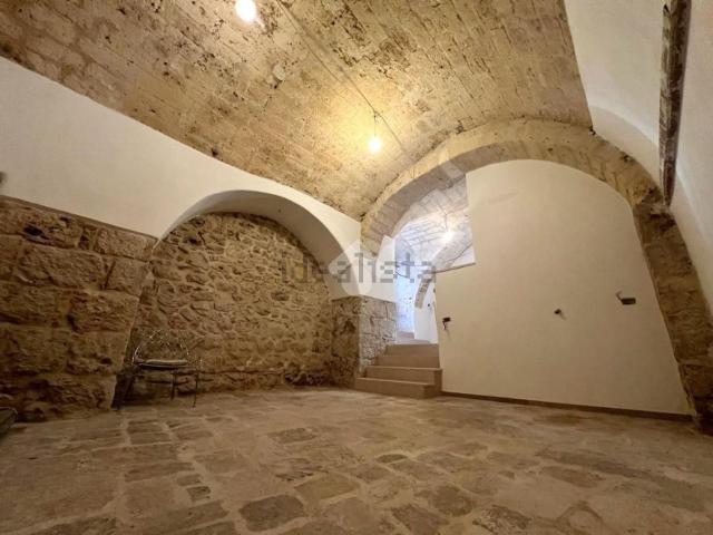 Villetta indipendente in vendita di 65 m² in Via Mario Direnzo, 24