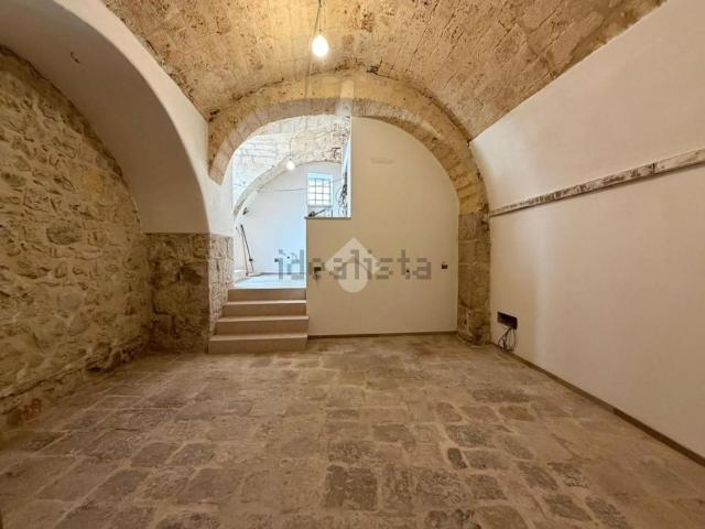 Villetta indipendente in vendita di 65 m² in Via Mario Direnzo, 24