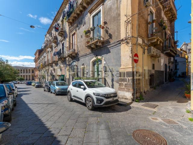 Villetta indipendente in vendita di 65 m² in Via Marinai, 14