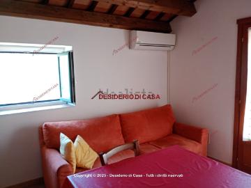 Villetta indipendente in vendita di 65 m² in Via Mercurio, 1