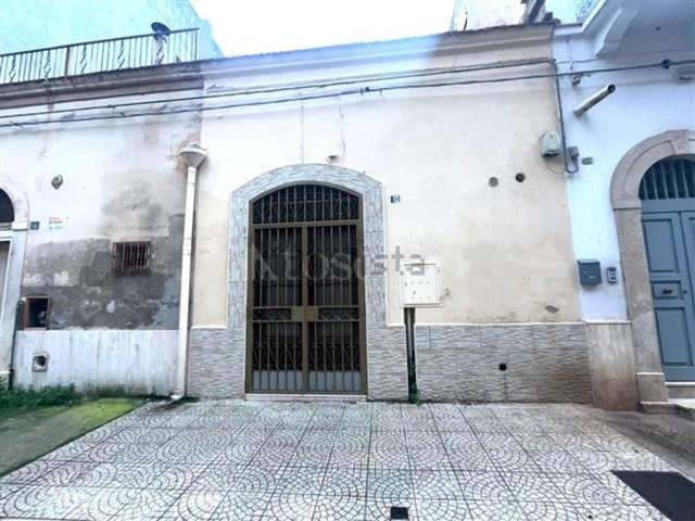 Villetta indipendente in vendita di 65 m² in Via Meucci